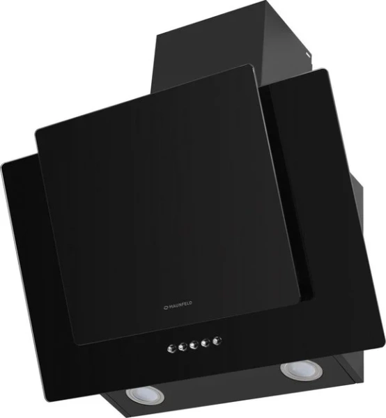 Кухонная вытяжка MAUNFELD Wind Push 60 черный купить в Москве
