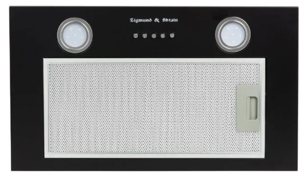 Встраиваемая вытяжка Zigmund Shtain K 018.5 B купить в Москве
