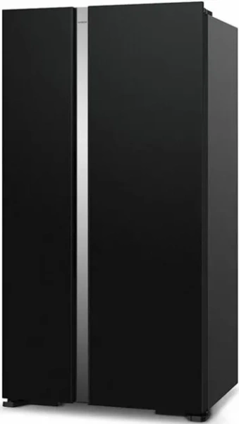 Холодильник Hitachi R-S 702 PU0 GBK купить в Москве