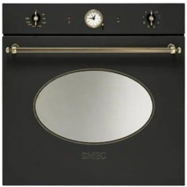 Духовой шкаф Smeg SCP805AO9 купить в Москве