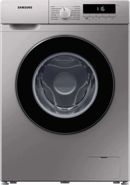 Стиральная машина Samsung WW80T3040BS/LP купить в Москве