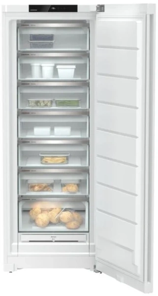 Морозильная камера Liebherr FNd 7227 Plus NoFrost купить в Москве