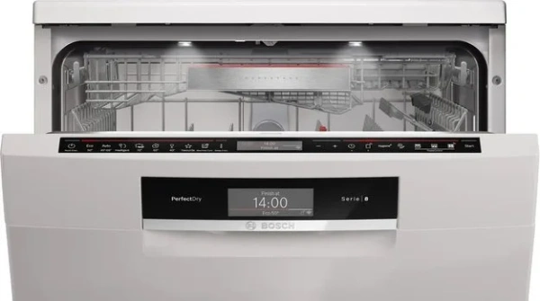 Посудомоечная машина Bosch SMS8ZDW86Q купить в Москве