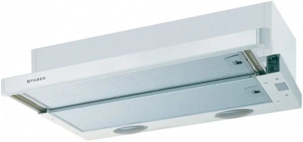 Вытяжка Faber FLEXA M6/40 W A50 купить в Москве
