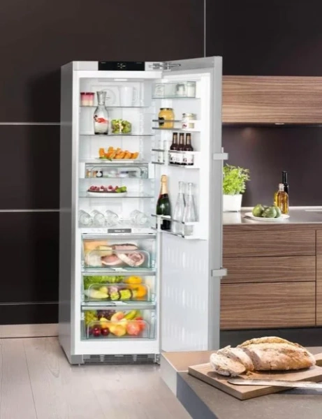 Холодильник Liebherr KBies 4370 купить в Москве