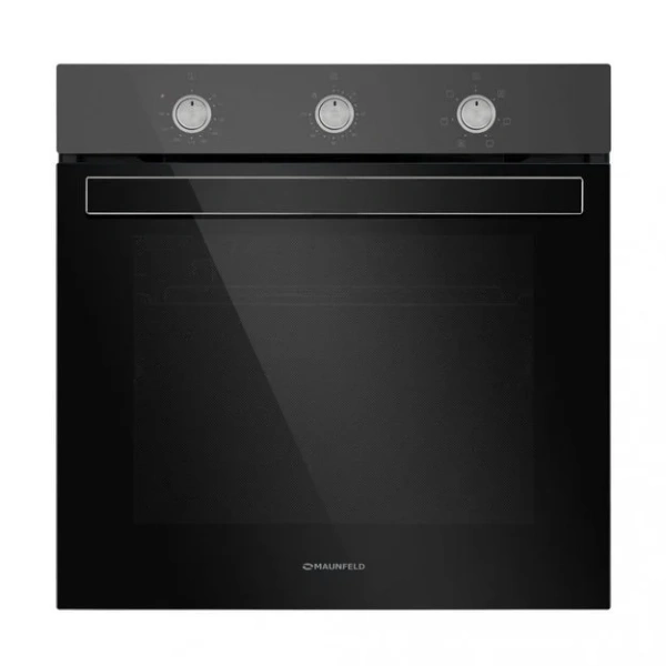 Шкаф духовой электрический MAUNFELD EOEF.766SB купить в Москве