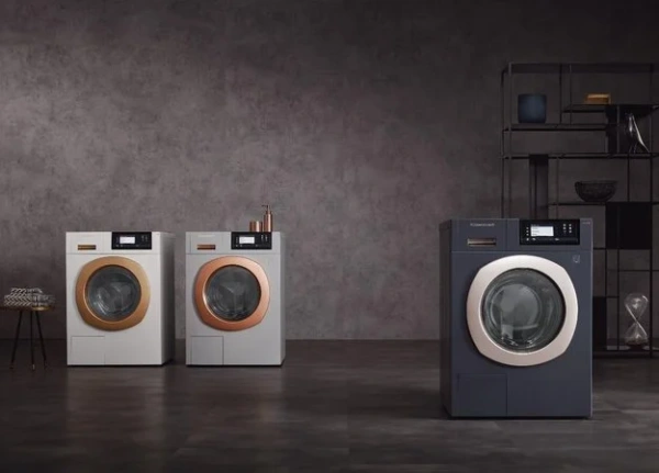 Стиральная машина Kuppersbusch W 40.0 R купить в Москве