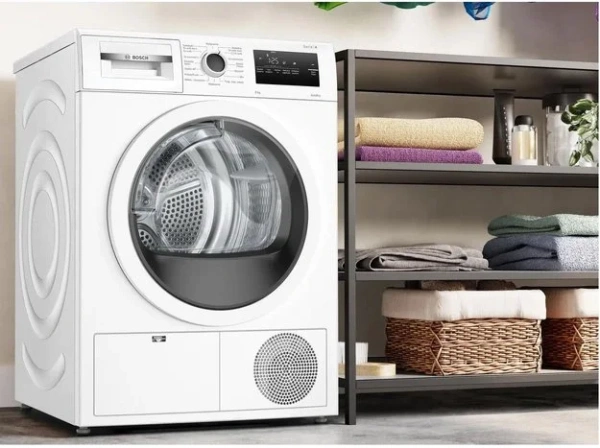Сушильная машина Bosch WTH85V1GPL купить в Москве