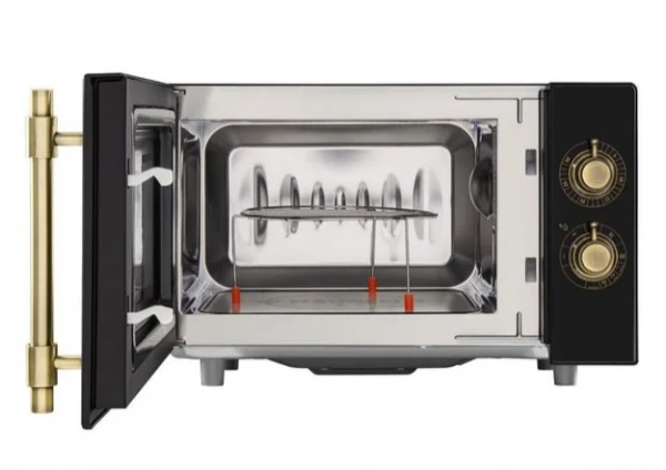 Микроволновая печь MAUNFELD JFSMO.20.5.GRBG купить в Москве
