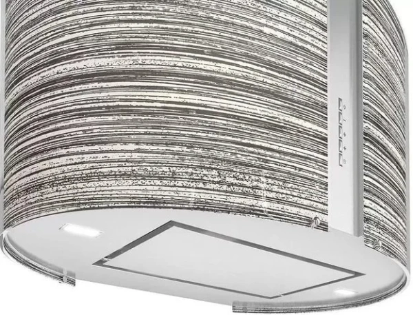 Вытяжка Falmec Mirabilia 67 Elektra Vetro (800) ECP купить в Москве
