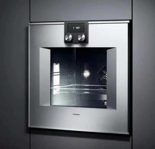 Духовой шкаф Gaggenau BO 471-110 купить в Москве
