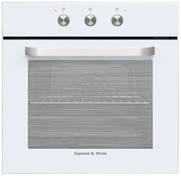Встраиваемый электрический духовой шкаф Zigmund Shtain EN 114.611 W купить в Москве