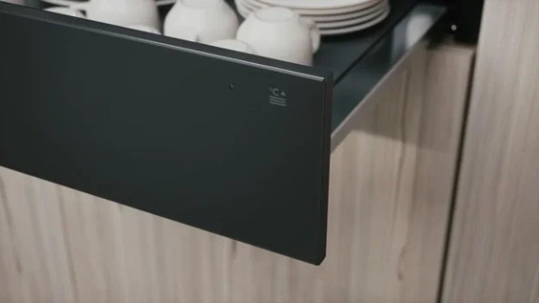 Встраиваемый подогреватель посуды Asko ODW61AS0 купить в Москве
