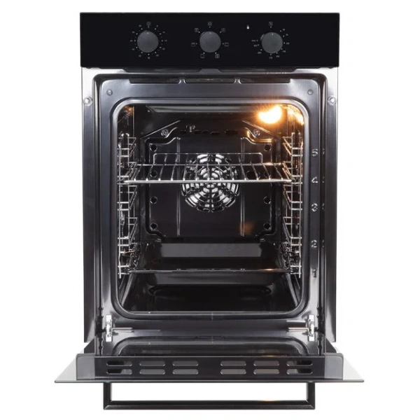 Электрический духовой шкаф Zigmund Shtain E 172 B купить в Москве
