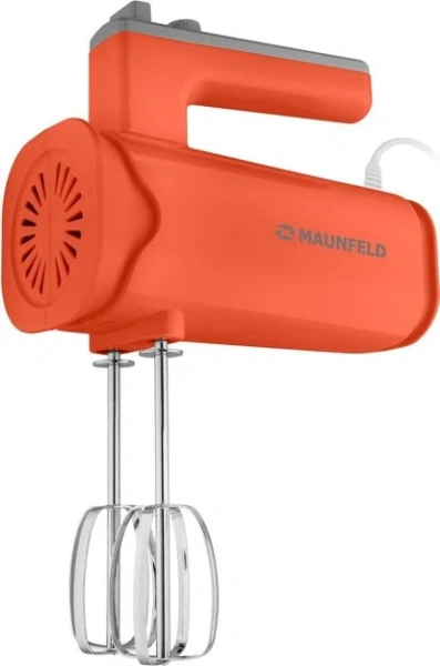 Миксер Maunfeld MF-331R купить в Москве с доставкой
