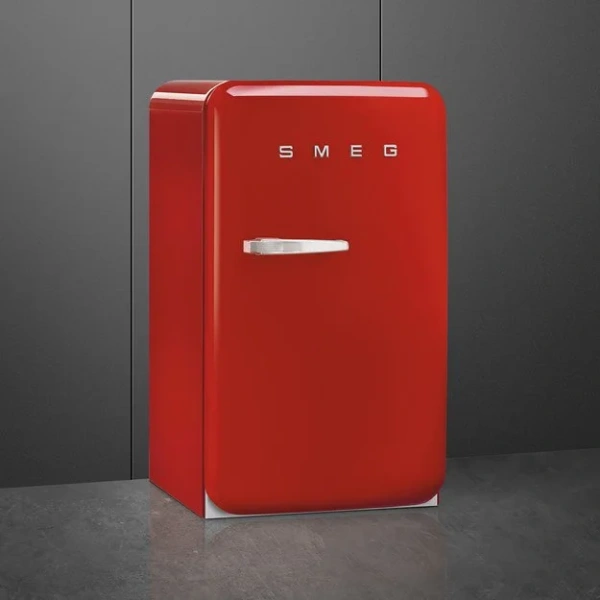 Холодильник Smeg FAB10RRD5 купить в Москве