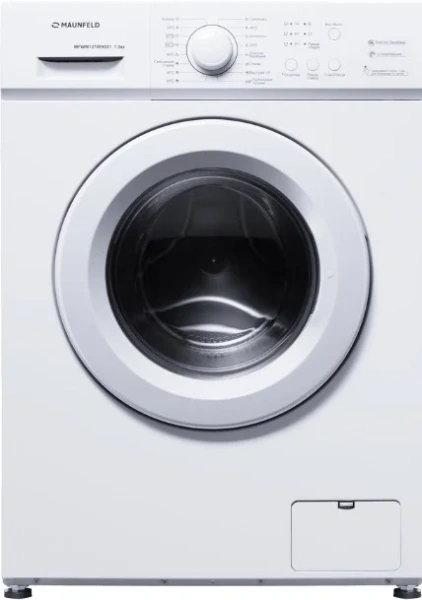 Стиральная машина Maunfeld MFWM127WH051 купить в Москве
