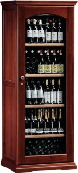 Винный шкаф IP CEX 501 CU купить в Москве
