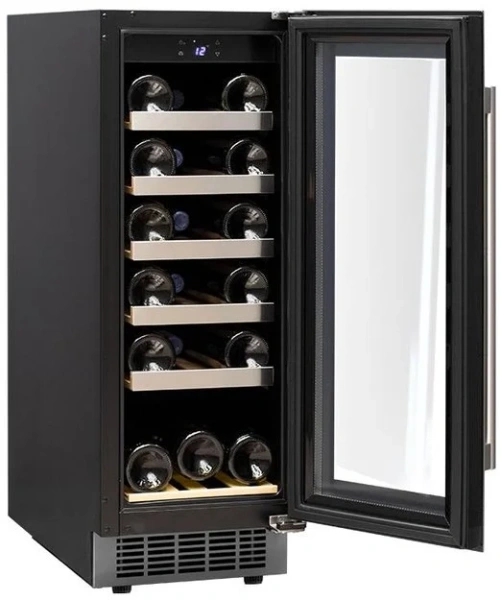 Винный шкаф Meyvel MV18-KST1 купить в Москве