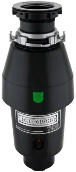 Измельчитель пищевых отходов Bone Crusher BC 700 купить в Москве