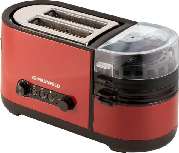 Тостер Maunfeld MF-820CH PRO купить в Москве с доставкой
