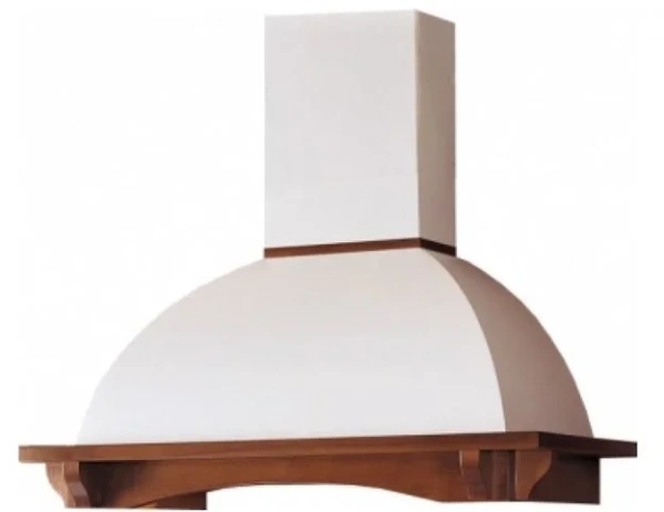 Вытяжка Falmec Rondo Dalia 90 (600) S вишня купить в Москве
