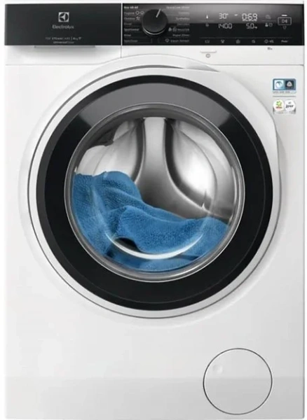 Стиральная машина Electrolux EW7F4484QE купить в Москве