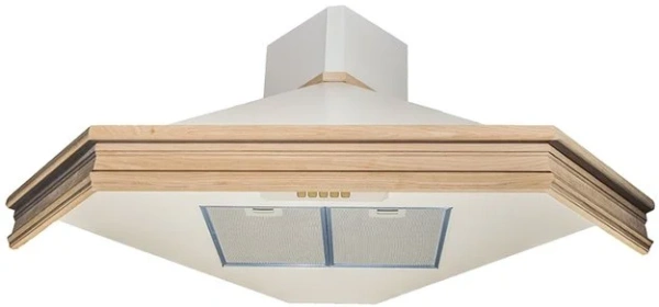 Вытяжка Kuppersberg ANABEL 65 WM O купить в Москве
