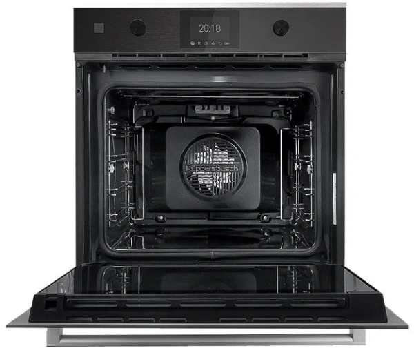 Духовой шкаф Kuppersbusch BP 6350.0 GPH 9 Shade of Grey купить в Москве
