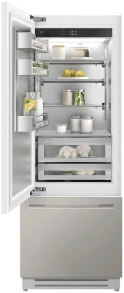 Встраиваемый холодильник V-ZUG CombiCooler V6000 Supreme CCO6T-51115 L купить в Москве
