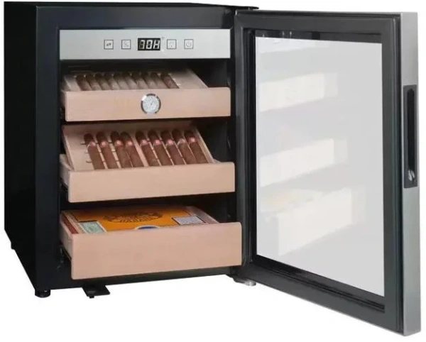 Шкаф для сигар LaSommeliere CIG251 купить в Москве