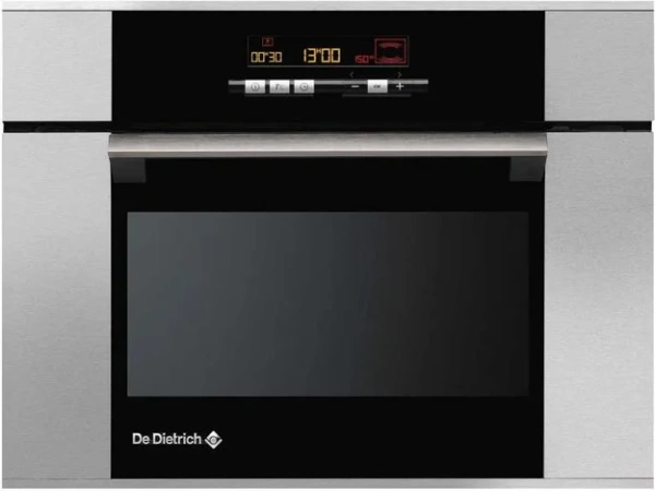 Микроволновая печь De Dietrich DME 785 X купить в Москве