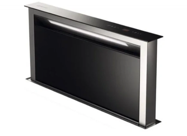 Вытяжка Smeg KDD90VXNE купить в Москве
