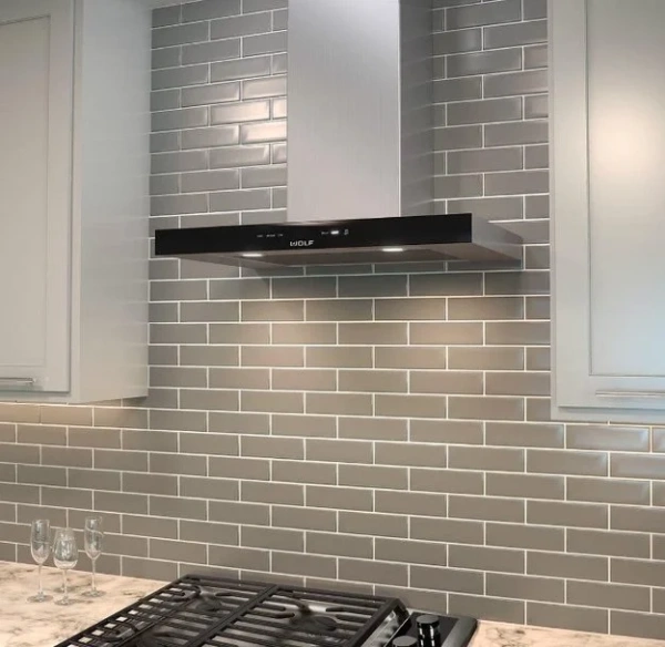 Вытяжка Wolf ICBVW30B купить в Москве
