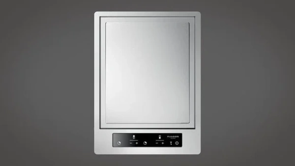 Теппан-яки Fulgor Milano CPH 402 ID TY TC X/2 купить в Москве с доставкой
