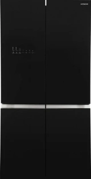 Холодильник Hitachi R-WB720VUC0 GBK купить в Москве
