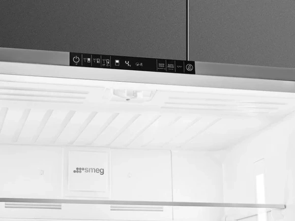 Холодильник Smeg FQ60XE купить в Москве
