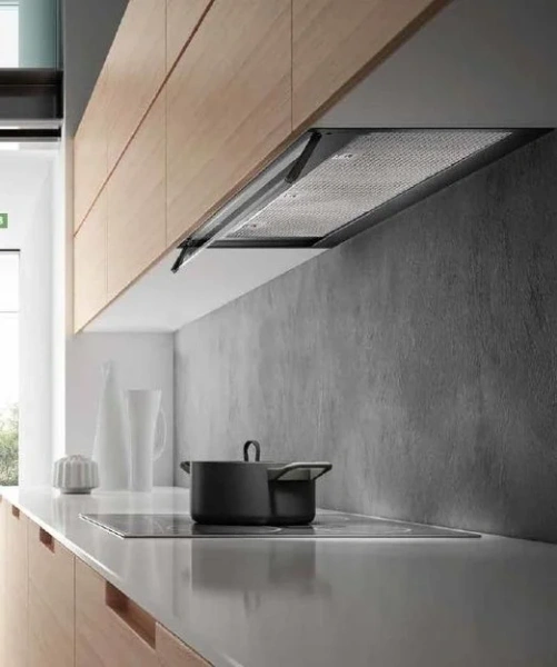 Вытяжка Faber STILNOVO LUX A60 купить в Москве
