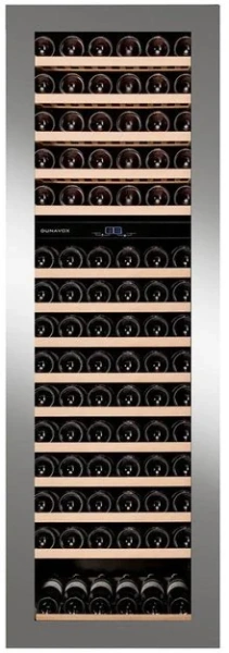 Винный шкаф Dunavox DAVG-114.288DSS.TO купить в Москве
