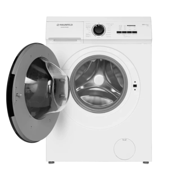 Стиральная машина Maunfeld MFWM127WH052 купить в Москве