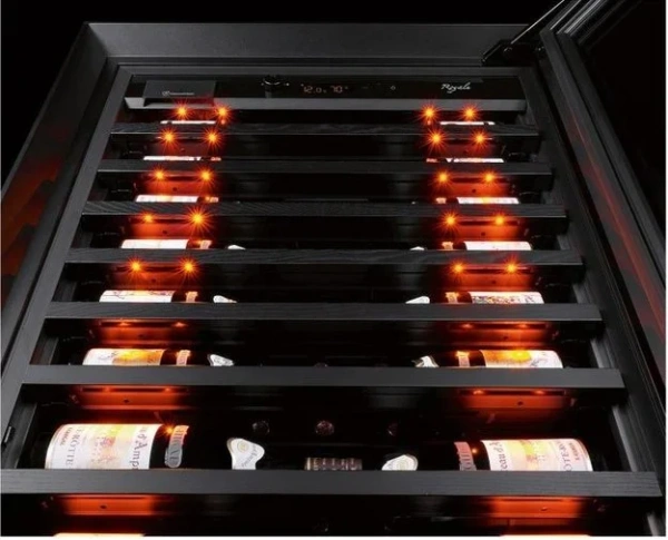 Винный шкаф EuroCave V-ROYALE-L купить в Москве