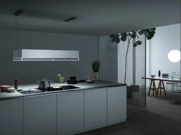 Вытяжка Falmec VETRA IS.120 Inox купить в Москве
