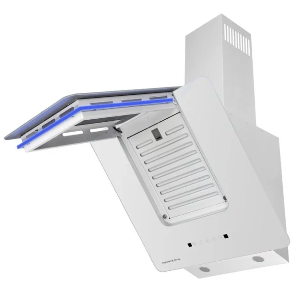 Вытяжка Zigmund Shtain K 150.6 W купить в Москве
