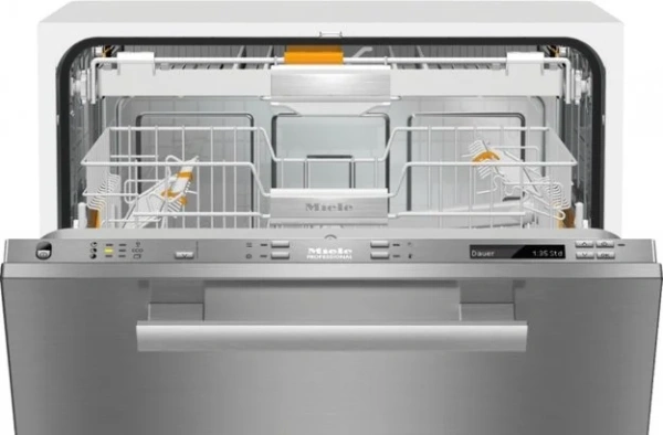 Встраиваемая посудомоечная машина Miele PG8133SCVi XXL купить в Москве