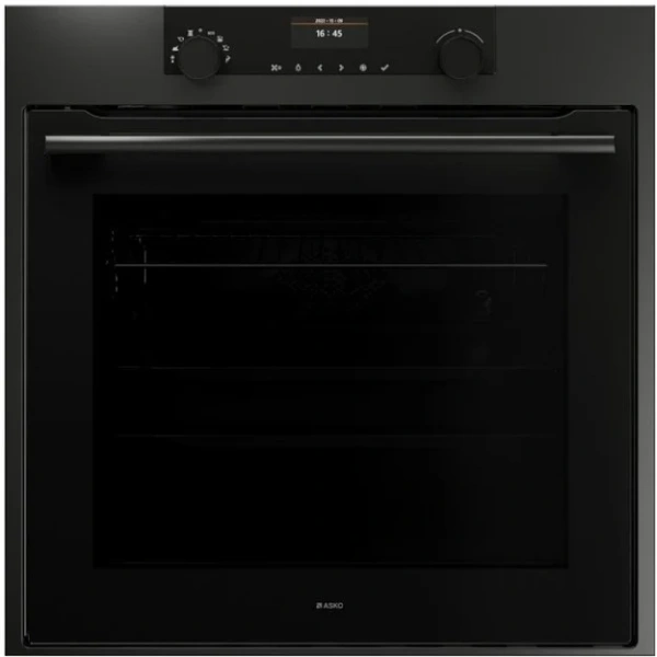 Духовой шкаф Asko OP8664A1 купить в Москве