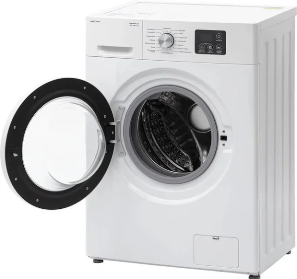 Стиральная машина KRONA ITTER WHITE 1000 6K WM купить в Москве