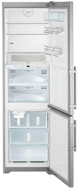 Холодильник Liebherr  CBNPes 3967 Premium Plus BioFresh NoFrost купить в Москве
