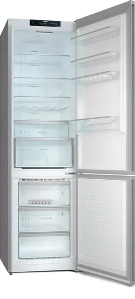 Холодильник Miele KFN 4394 ED сталь купить в Москве
