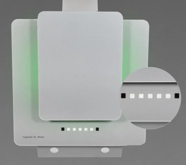 Вытяжка Zigmund Shtain K 150.6 S купить в Москве
