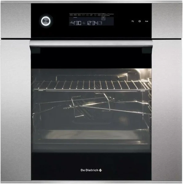 Духовой шкаф De Dietrich DOP1547X купить в Москве